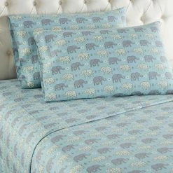Discount ???? Micro Flannel Printed Sheet Set ???? 49 Discount ???? Micro Flannel Printed Sheet Set ???? -Ella Jayne shop unnamed file 151