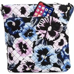 Cheapest ???? Vera Bradley Signature Cotton Plush Throw Blanket ???? -Ella Jayne shop unnamed file 1513