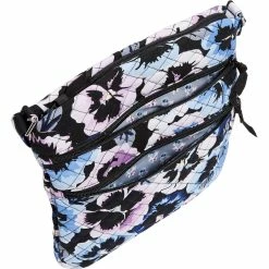 Cheapest ???? Vera Bradley Signature Cotton Plush Throw Blanket ???? -Ella Jayne shop unnamed file 1515