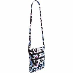 Cheapest ???? Vera Bradley Signature Cotton Plush Throw Blanket ???? -Ella Jayne shop unnamed file 1516