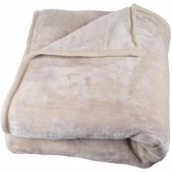 Cheapest ???? Lavish Home Solid Soft Heavy Thick Plush Mink Blanket ???? -Ella Jayne shop unnamed file 1519