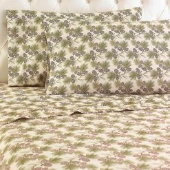 Discount ???? Micro Flannel Printed Sheet Set ???? 50 Discount ???? Micro Flannel Printed Sheet Set ???? -Ella Jayne shop unnamed file 152