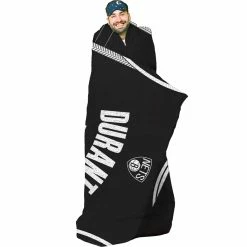 Top 10 ???? NBA Sleep Squad Brooklyn Nets Kevin Durant Jersey Raschel Plush Blanket ✔️ -Ella Jayne shop unnamed file 1533