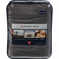 Cheap ???? Berkshire Blanket Polartec Softec Microfleece Full/Queen Blanket ????