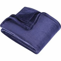 Buy ???? Berkshire Blanket VelvetLoft Throw ????