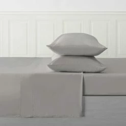 New ???? Caro Home Bamboo King Sheet Set ????