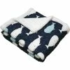 Best deal ???? Lush Decor Whale Sherpa Throw ???? 1 Best deal ???? Lush Decor Whale Sherpa Throw ???? -Ella Jayne shop unnamed file 1585