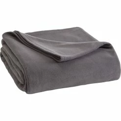 Hot Sale ❤️ Vellux Fleece Blanket ✔️