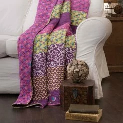 Flash Sale ✨ Lush Decor Royal Empire Throw ???? -Ella Jayne shop unnamed file 1619