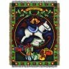 Buy ✨ Northwest Holiday Hobby Horse Woven Tapestry Throw ???? 2 Buy ✨ Northwest Holiday Hobby Horse Woven Tapestry Throw ???? -Ella Jayne shop unnamed file 1621