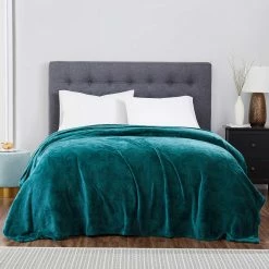 Brand new ???? Private Label Velvet Plush Blanket Full/Queen ???? -Ella Jayne shop unnamed file 1628