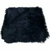 Best Sale ???? THRO By Marlo Lorenz Thro Chubby Faux Fur Decorative Throw With Micromink Back ???? -Ella Jayne shop unnamed file 1631