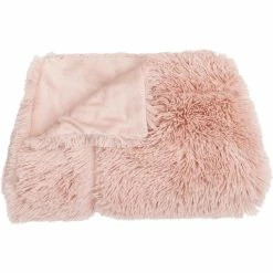 Best Sale ???? THRO By Marlo Lorenz Thro Chubby Faux Fur Decorative Throw With Micromink Back ???? -Ella Jayne shop unnamed file 1633