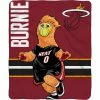 Flash Sale ???? NBA Sleep Squad Miami Heat Burnie Raschel Plush Blanket ???? 2 Flash Sale ???? NBA Sleep Squad Miami Heat Burnie Raschel Plush Blanket ???? -Ella Jayne shop unnamed file 1641