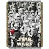 Cheap ✔️ Northwest Star Wars Imperial Troops Woven Tapestry Throw ???? -Ella Jayne shop unnamed file 1686