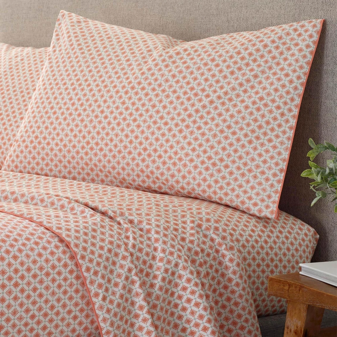 Flash Sale ???? EcoPure Comfort Wash Sheet Set ⭐ 7 Flash Sale ???? EcoPure Comfort Wash Sheet Set ⭐ - Image 5