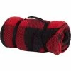 Deals ???? Northpoint Yarn Dye Red And Black Plaid Berber Throw ???? -Ella Jayne shop unnamed file 1713