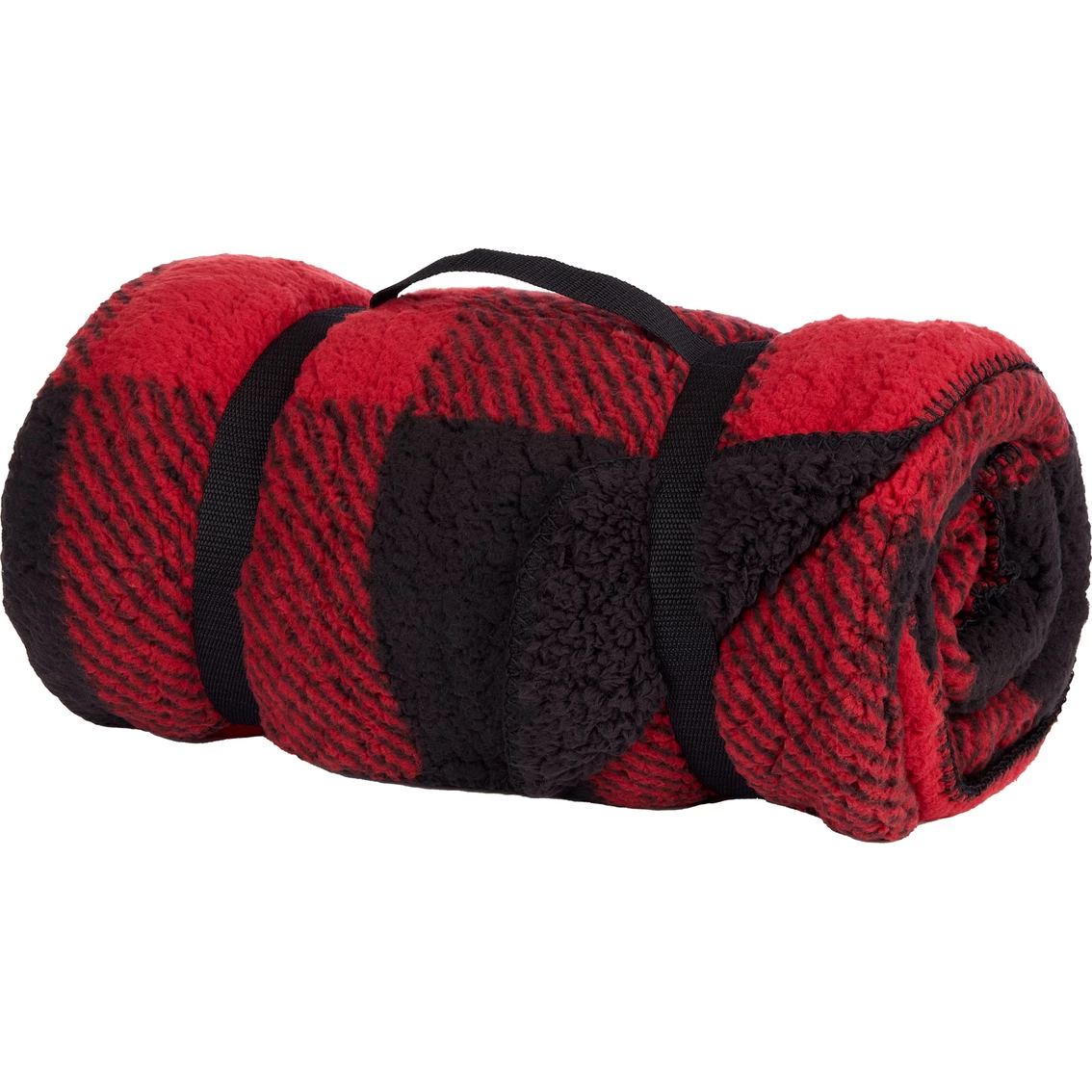 Deals ???? Northpoint Yarn Dye Red And Black Plaid Berber Throw ???? 3 Deals ???? Northpoint Yarn Dye Red And Black Plaid Berber Throw ????