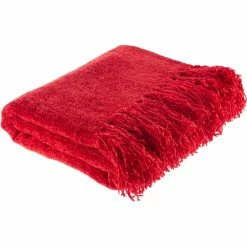 Top 10 ???? Lavish Home Chenille Throw Blanket ????