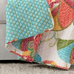 Best deal ???? Lush Decor Layla Orange And Blue Throw ???? 9 Best deal ???? Lush Decor Layla Orange And Blue Throw ???? -Ella Jayne shop unnamed file 1729