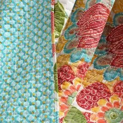 Best deal ???? Lush Decor Layla Orange And Blue Throw ???? 11 Best deal ???? Lush Decor Layla Orange And Blue Throw ???? -Ella Jayne shop unnamed file 1731