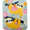 Best Sale ✨ Haven Sloth Plush Throw Blanket 40 In. X 50 In. ???? 1 Best Sale ✨ Haven Sloth Plush Throw Blanket 40 In. X 50 In. ???? -Ella Jayne shop unnamed file 1732