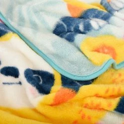 Best Sale ✨ Haven Sloth Plush Throw Blanket 40 In. X 50 In. ???? -Ella Jayne shop unnamed file 1734
