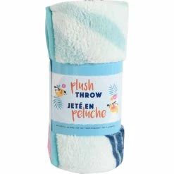 Best Sale ✨ Haven Sloth Plush Throw Blanket 40 In. X 50 In. ???? -Ella Jayne shop unnamed file 1735