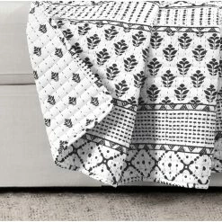 Wholesale ✨ Lush Decor Monique Stripe Throw ???? -Ella Jayne shop unnamed file 1741