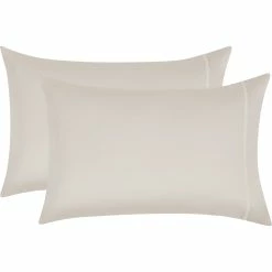Flash Sale ???? Badgley Mischka 400 Thread Count Sateen Pillowcase Pair ⭐ -Ella Jayne shop unnamed file 176