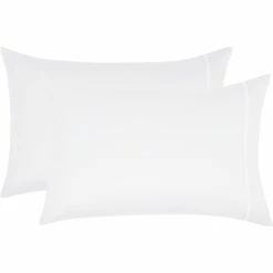 Flash Sale ???? Badgley Mischka 400 Thread Count Sateen Pillowcase Pair ⭐ -Ella Jayne shop unnamed file 177