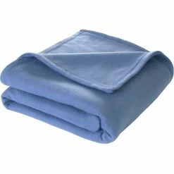 Discount ???? Martex Super Soft Fleece Blanket ????