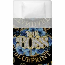 Hot Sale ⭐ Sleep Squad WWE Sasha Banks Raschel Plush Blanket ???? -Ella Jayne shop unnamed file 1790