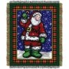 Buy ???? Northwest Plaid Santa Woven Tapestry Throw ???? -Ella Jayne shop unnamed file 1823