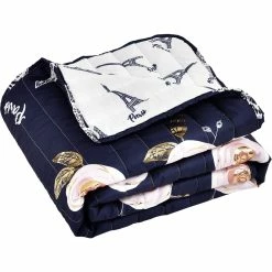 Top 10 ⌛ Lush Decor Vintage Paris Rose Butterfly Script Throw ???? -Ella Jayne shop unnamed file 1830