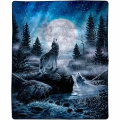 Hot Sale ???? Lavish Home Heavy Fleece Woven Blanket ???? -Ella Jayne shop unnamed file 1849