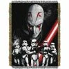 Top 10 ???? Northwest Star Wars Rebel Storm Woven Tapestry Throw ???? -Ella Jayne shop unnamed file 1852