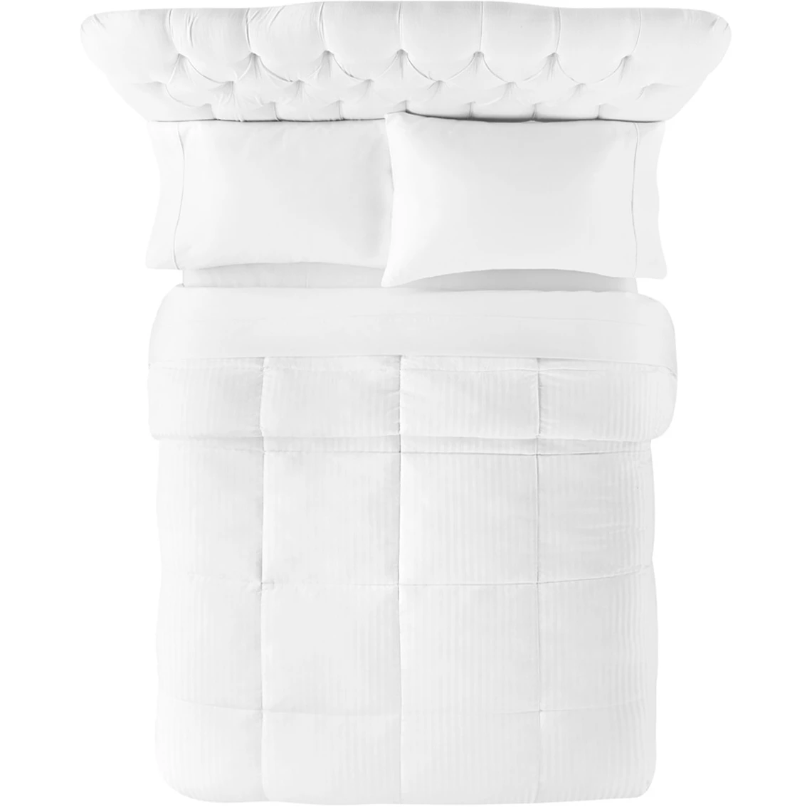 Deals ???? Eddie Bauer 400 Thread Count Down Alternative Duvet Insert ???? 4 Deals ???? Eddie Bauer 400 Thread Count Down Alternative Duvet Insert ???? - Image 2