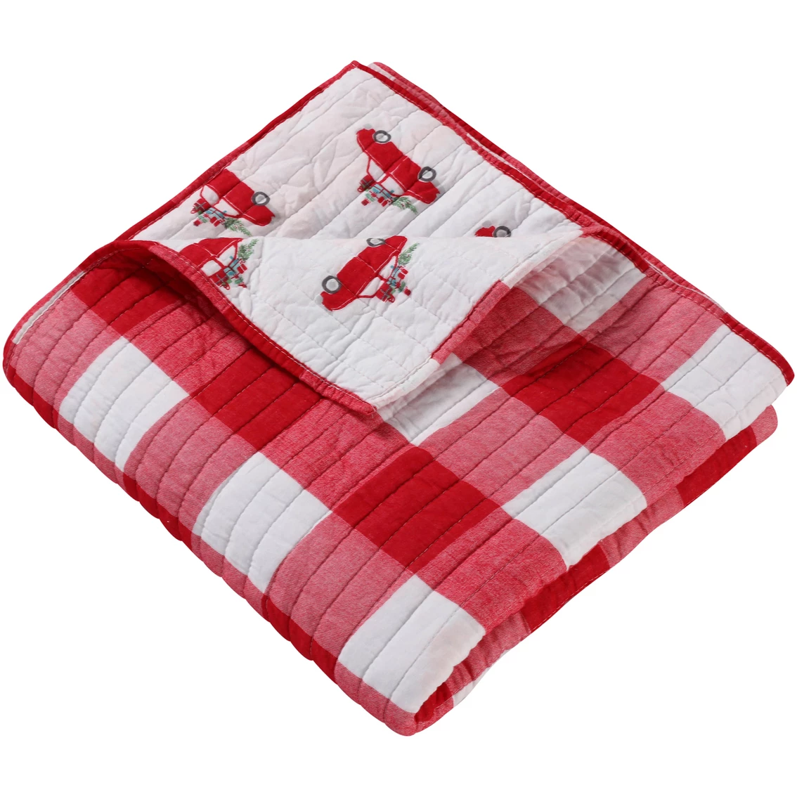 Flash Sale ⭐ Levtex Home Road Trip Quilted Throw 50 In. X 60 In. ✨ 3 Flash Sale ⭐ Levtex Home Road Trip Quilted Throw 50 In. X 60 In. ✨