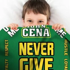 Best reviews of ⭐ WWE Sleep Squad John Cena Raschel Plush Blanket ⭐ -Ella Jayne shop unnamed file 1883