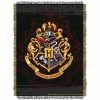Promo ???? Northwest Harry Potter Hogwarts Woven Tapestry Throw ❤️ -Ella Jayne shop unnamed file 1889