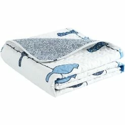 Top 10 ???? Lush Decor Rowley Birds Throw, 50 In. X 60 In. ????