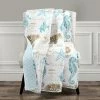 Best Pirce ???? Lush Decor Harbor Life Throw 50 X 60 In. ✔️ 2 Best Pirce ???? Lush Decor Harbor Life Throw 50 X 60 In. ✔️ -Ella Jayne shop unnamed file 1898