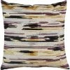 Best deal ✨ Michael Amini Valerie 22 In. X 22 In. Pillow, Onyx ???? -Ella Jayne shop unnamed file 1923