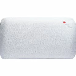 Promo ???? I Love Pillow Bamboo Medium Pillow ????