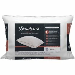 Flash Sale ❤️ BeautyRest Copper Lux Memory Foam Cluster Pillow ????