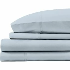 Brand new ???? Le Foyer 1000 Thread Count 100% Cotton Sateen 4 Pc. Sheet Set ???? -Ella Jayne shop unnamed file 196