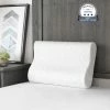 Discount ???? SensorPEDIC OptiBlend Triple Layer Memory Foam Bed Pillow ✔️ -Ella Jayne shop unnamed file 1963