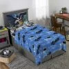 Top 10 ???? Warner Brothers Warner Bros. Batman Into Action Twin Sheet Set ???? -Ella Jayne shop unnamed file 197