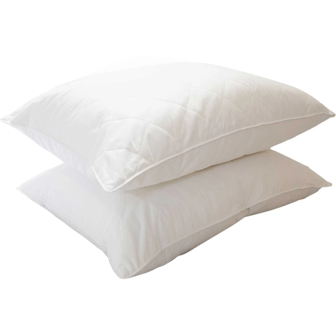 Best Sale ???? Eddie Bauer Quilted Gel Pillow 2 Pk. ???? 3 Best Sale ???? Eddie Bauer Quilted Gel Pillow 2 Pk. ????